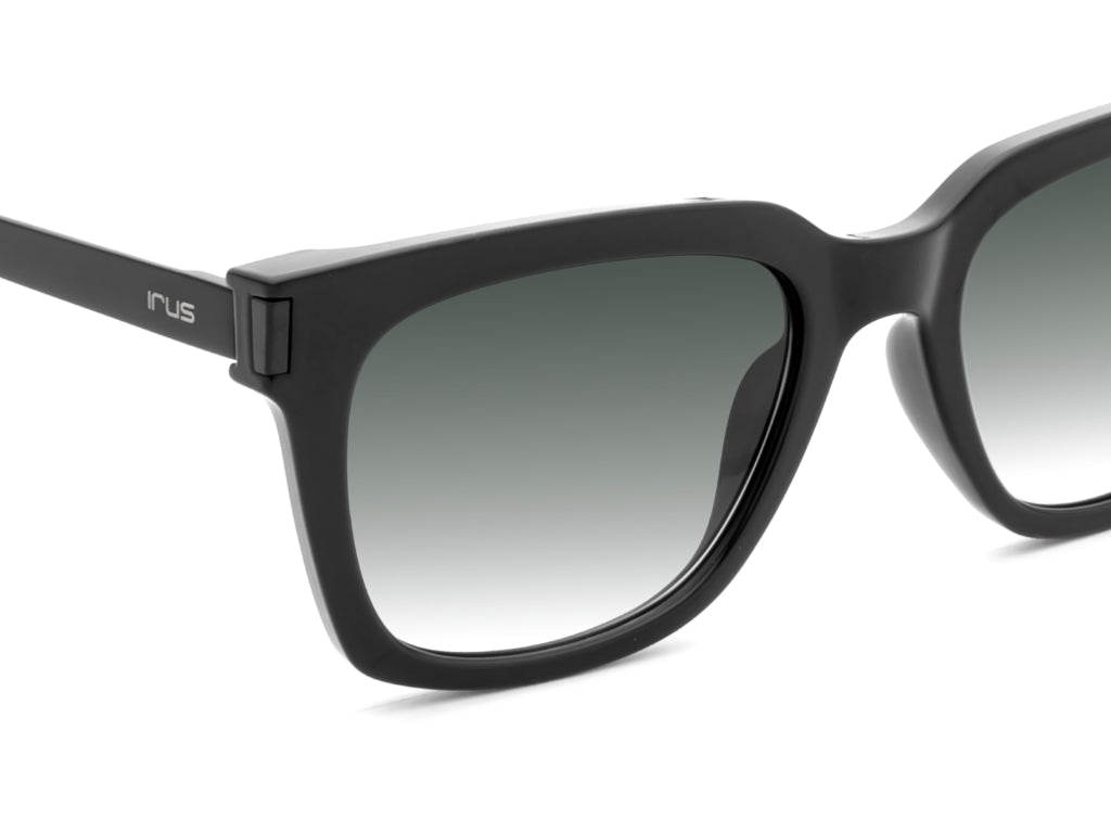 IRUS S1444 Square Unisex Sunglasses