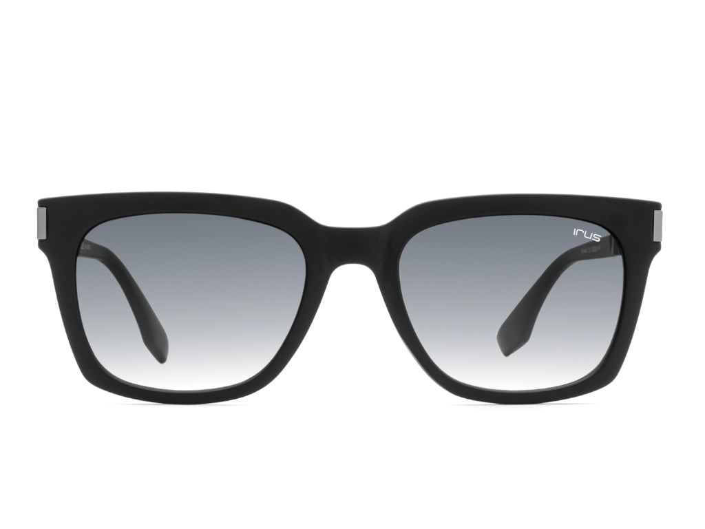 IRUS S1444 Square Unisex Sunglasses