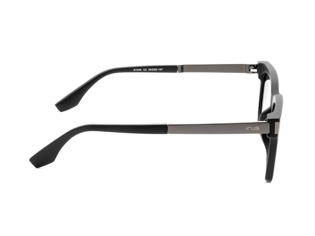 IRUS S1444 Square Unisex Sunglasses