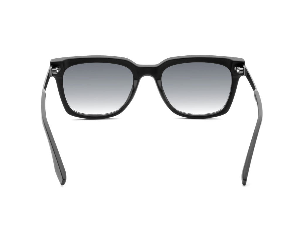 IRUS S1444 Square Unisex Sunglasses