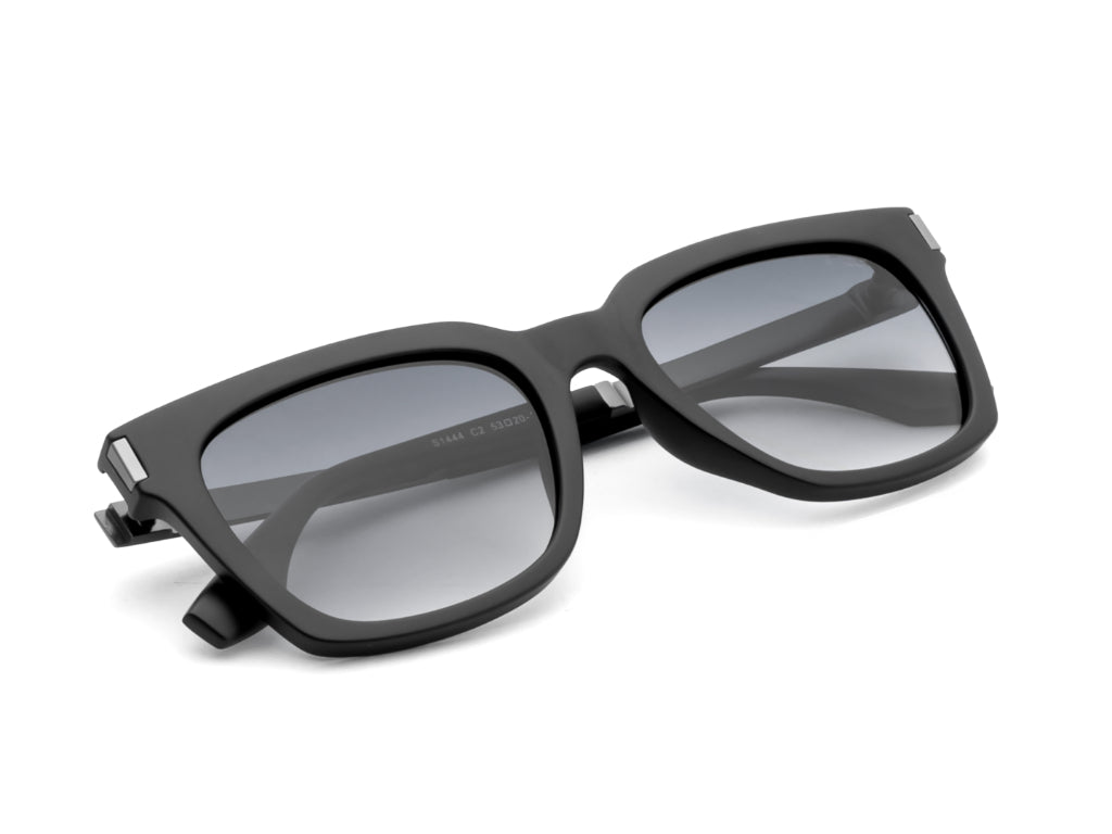 IRUS S1444 Square Unisex Sunglasses