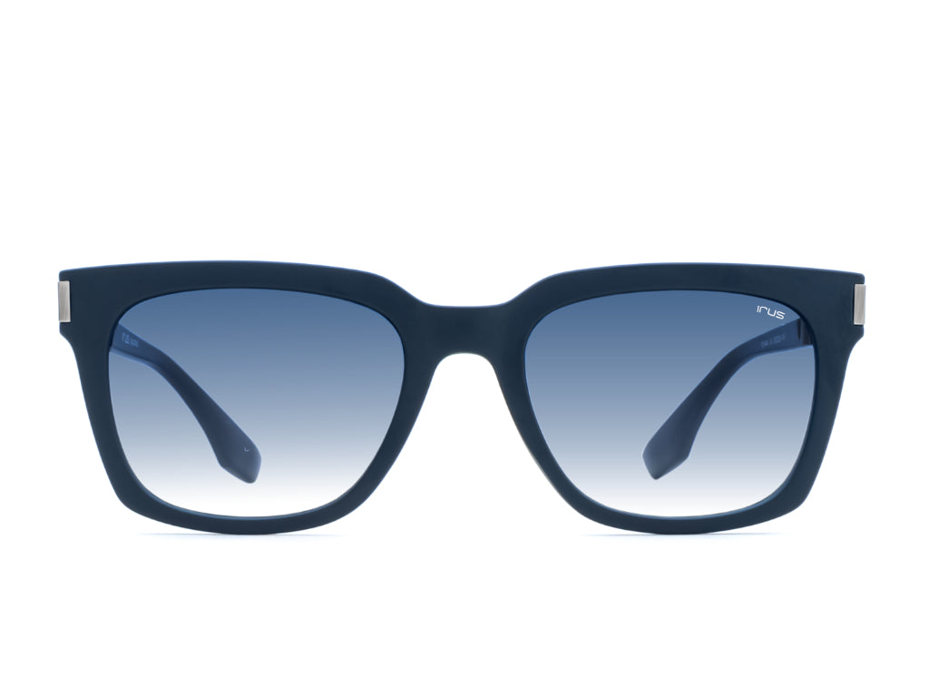 IRUS S1444 Square Unisex Sunglasses