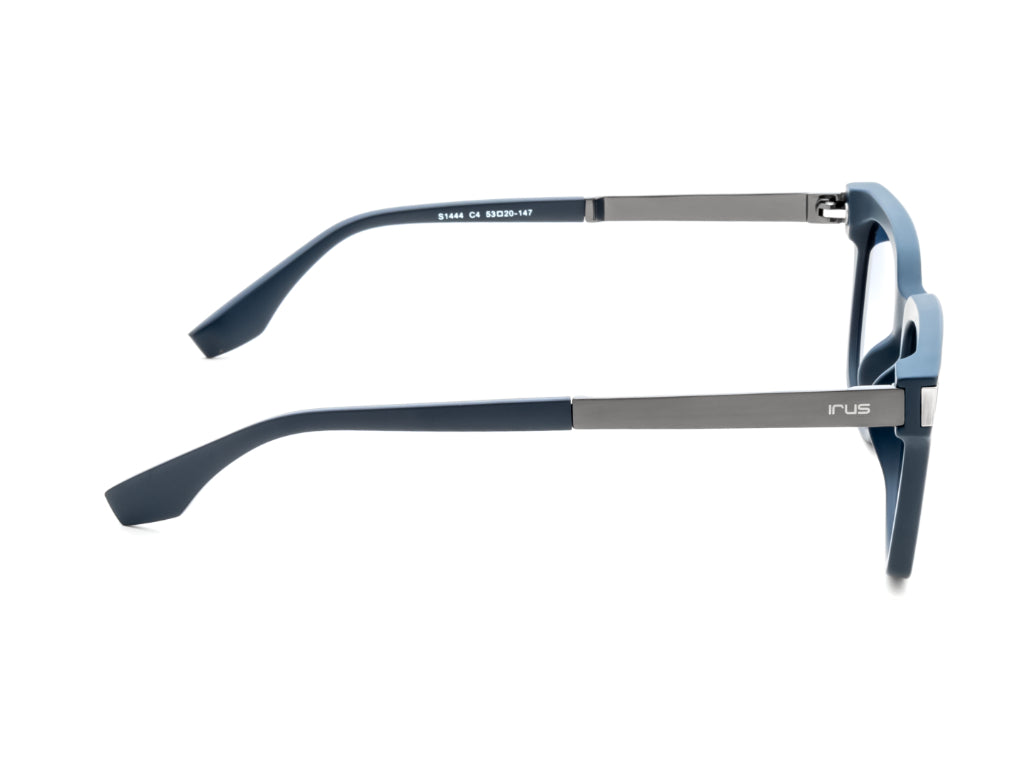 IRUS S1444 Square Unisex Sunglasses