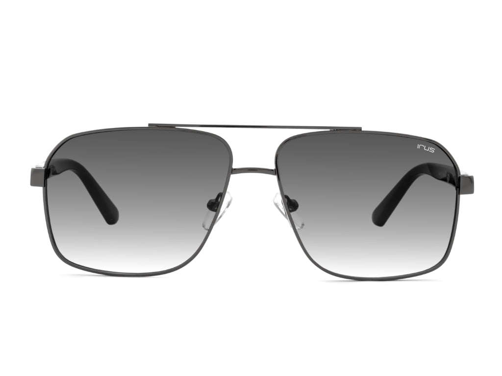 IRUS S1445 Square Men Sunglasses