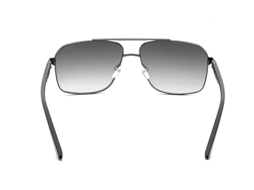 IRUS S1445 Square Men Sunglasses