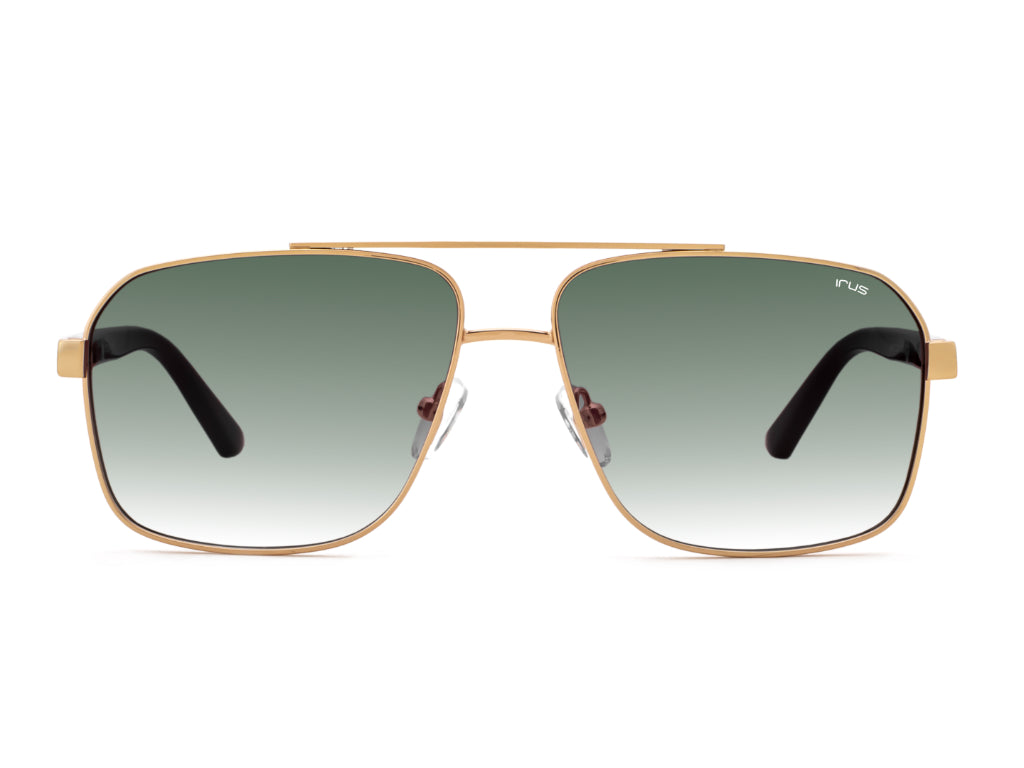 IRUS S1445 Square Men Sunglasses