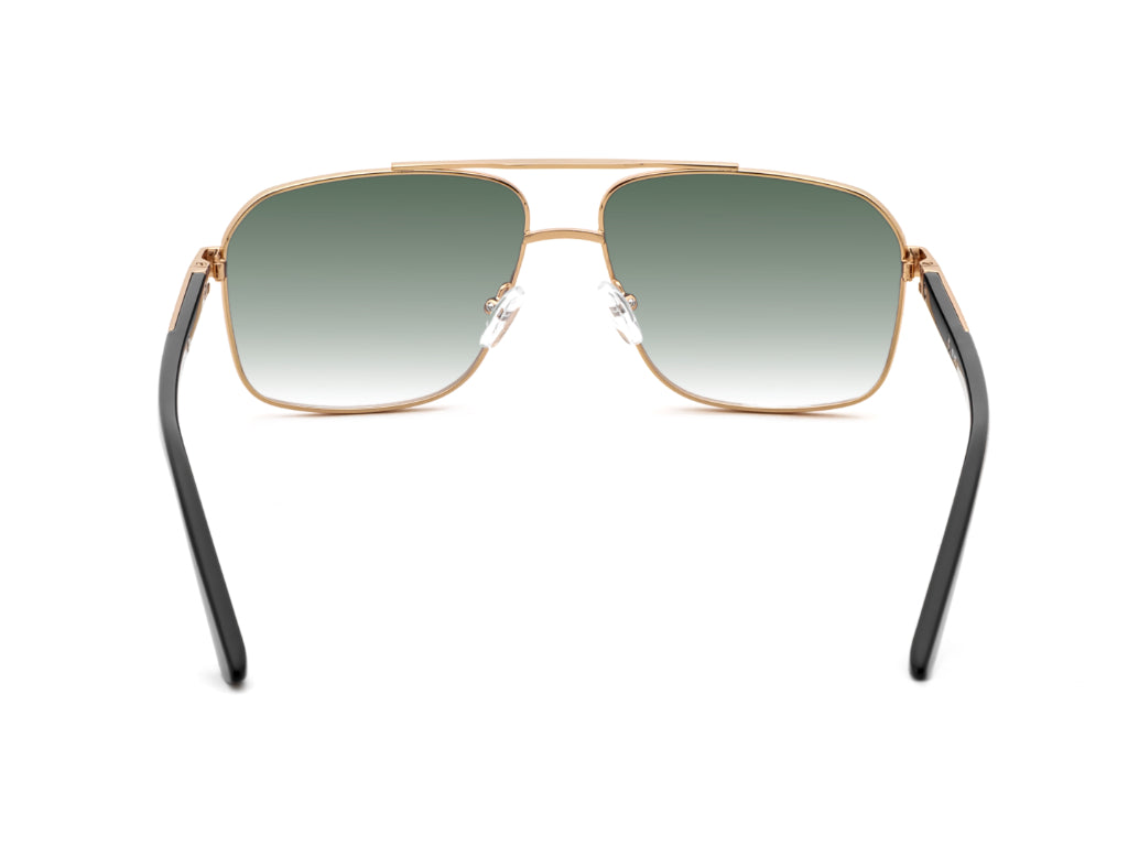 IRUS S1445 Square Men Sunglasses