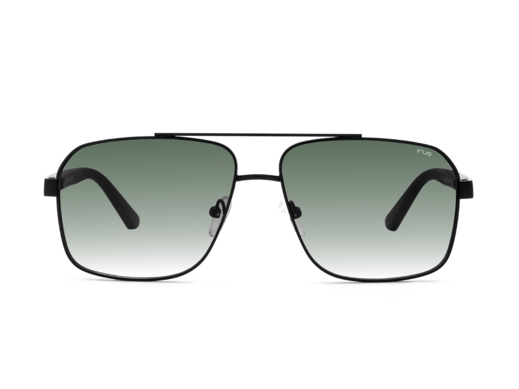 IRUS S1445 Square Men Sunglasses
