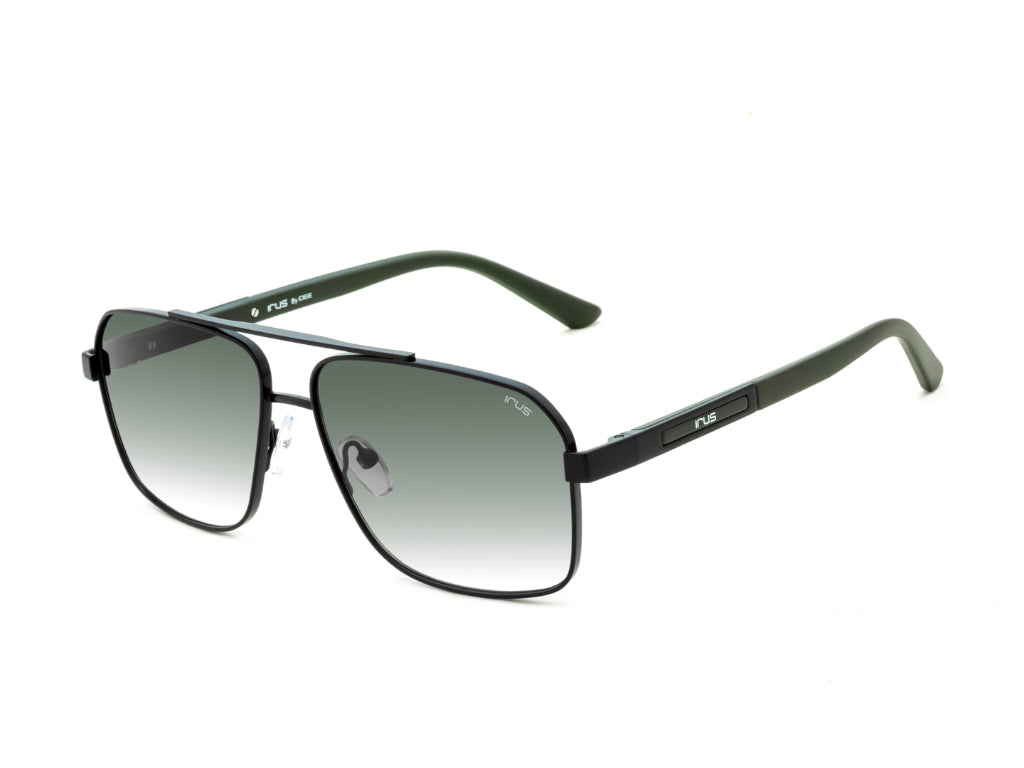IRUS S1445 Square Men Sunglasses