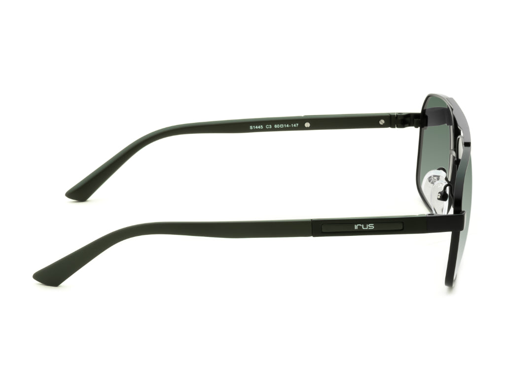 IRUS S1445 Square Men Sunglasses