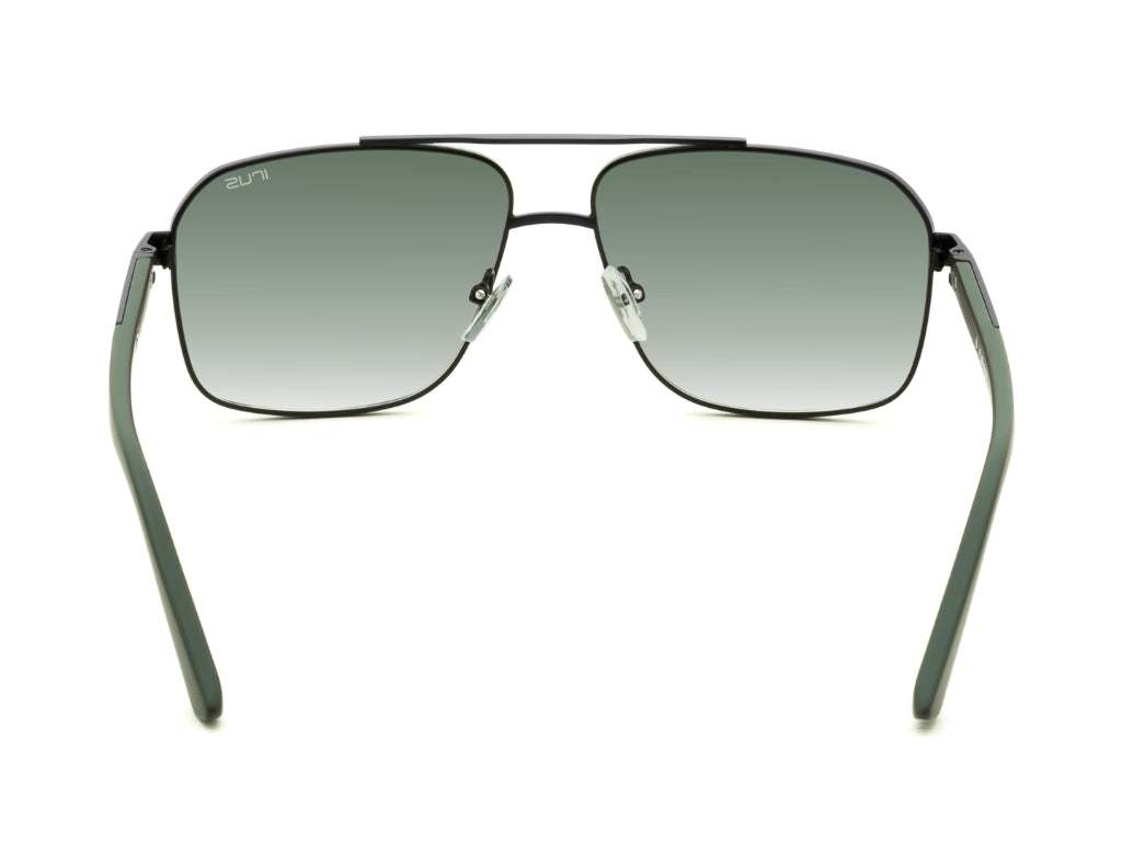 IRUS S1445 Square Men Sunglasses