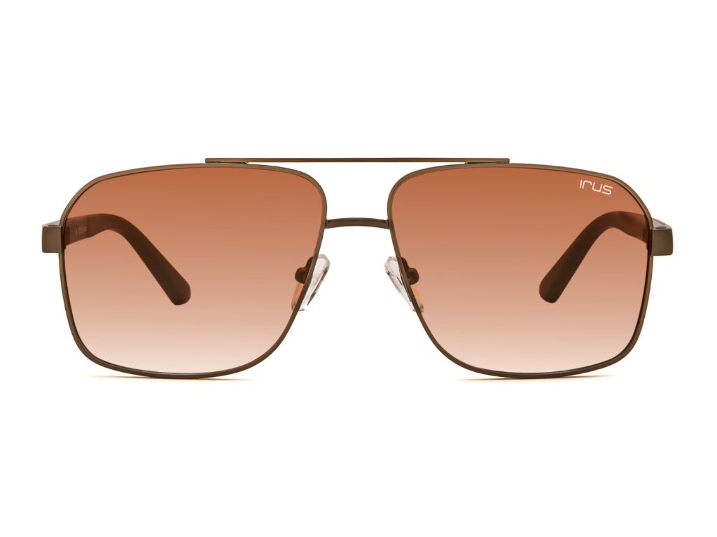 IRUS S1445 Square Men Sunglasses