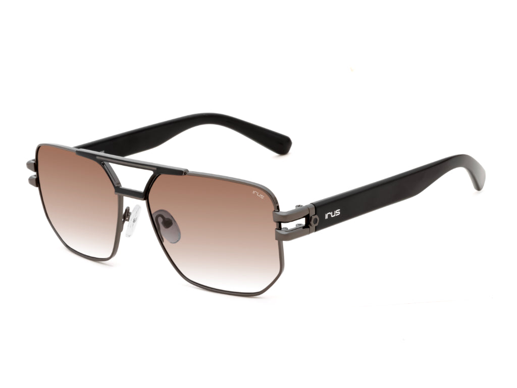 IRUS S1446 Square Men Sunglasses