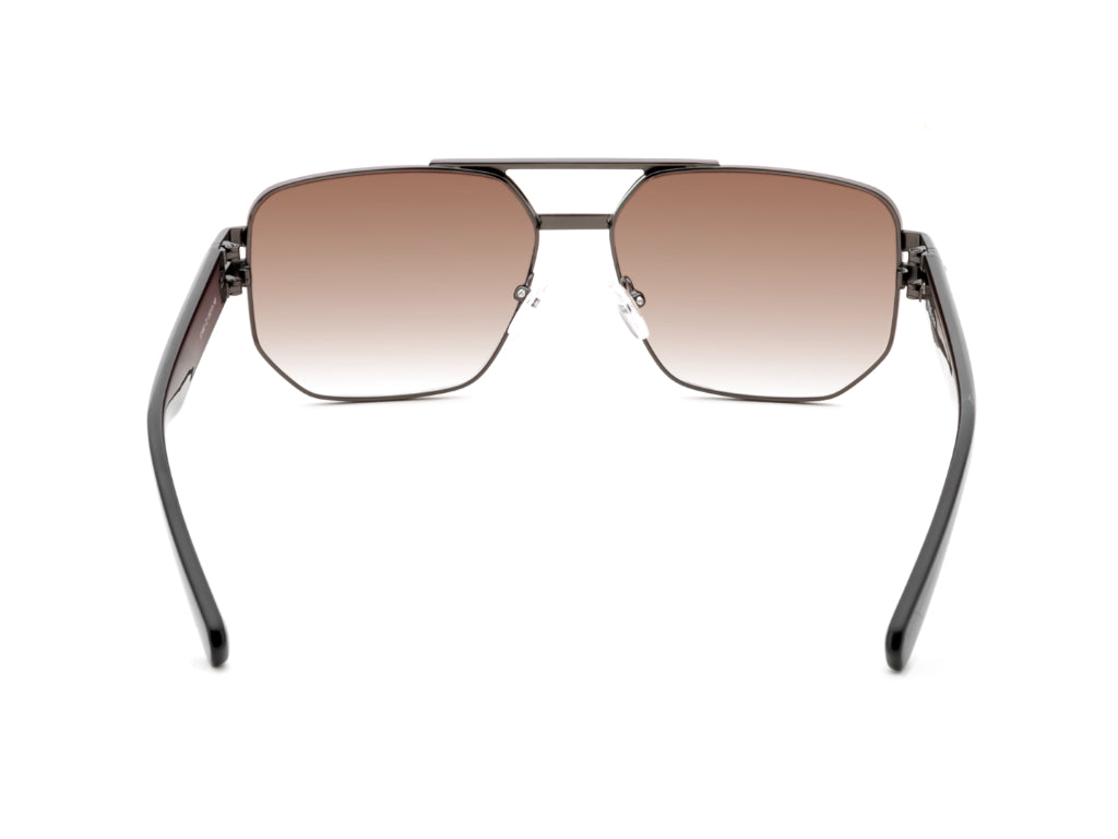 IRUS S1446 Square Men Sunglasses
