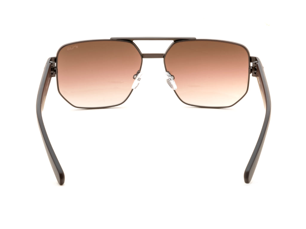 IRUS S1446 Square Men Sunglasses