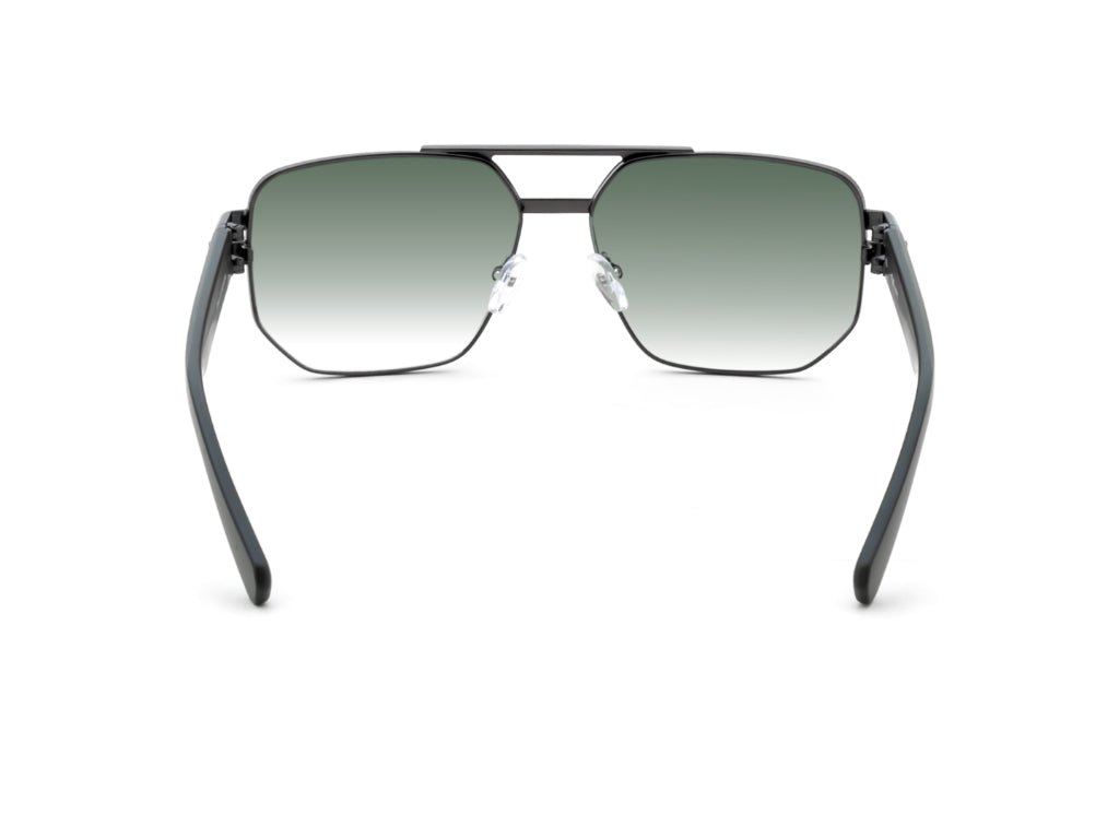 IRUS S1446 Square Men Sunglasses