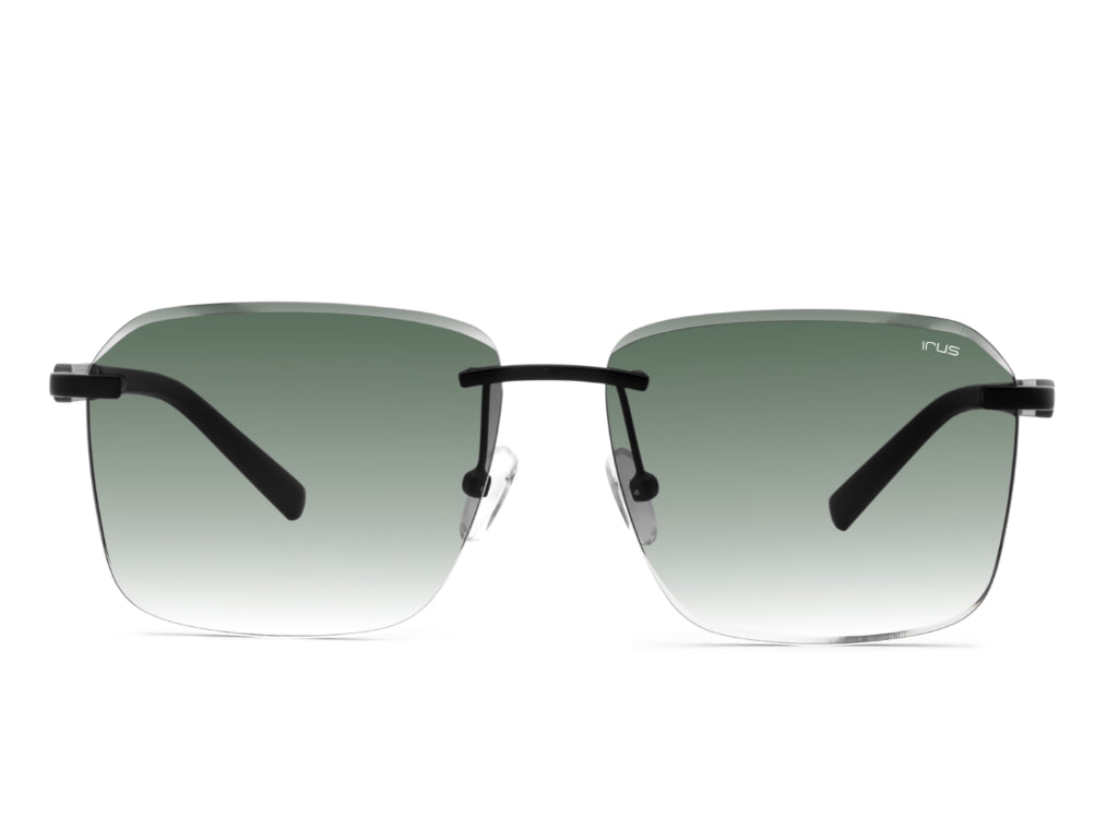 IRUS S1447 Square Men Sunglasses