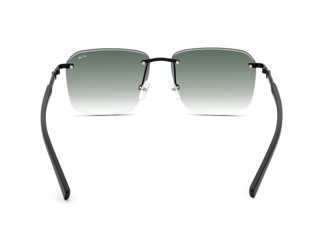 IRUS S1447 Square Men Sunglasses
