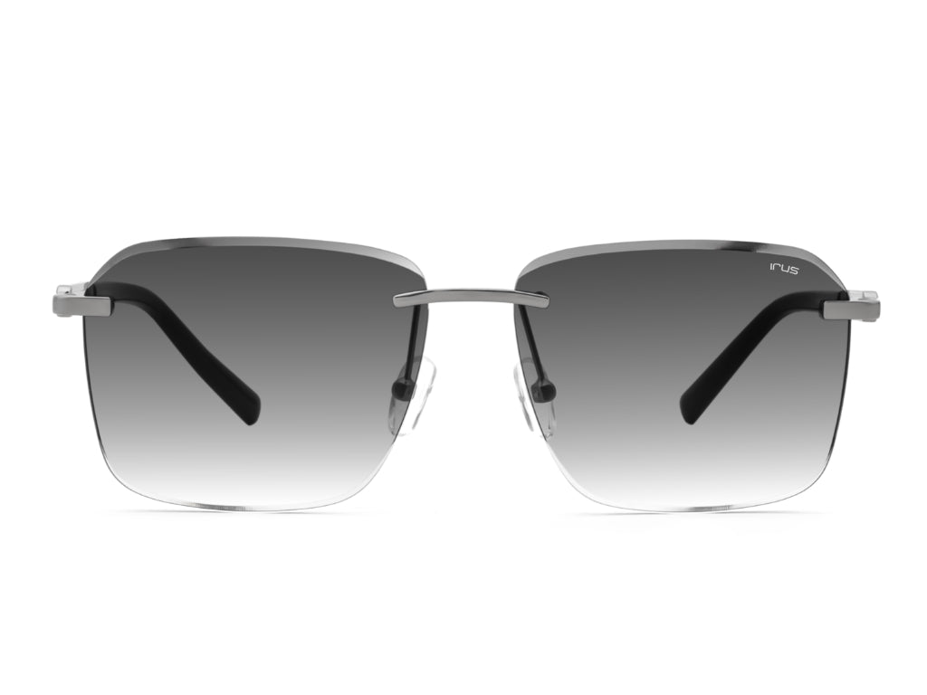 IRUS S1447 Square Men Sunglasses