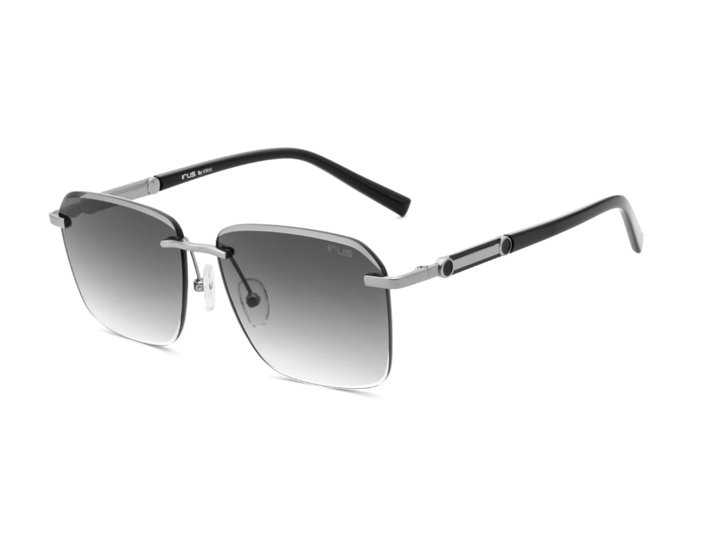 IRUS S1447 Square Men Sunglasses