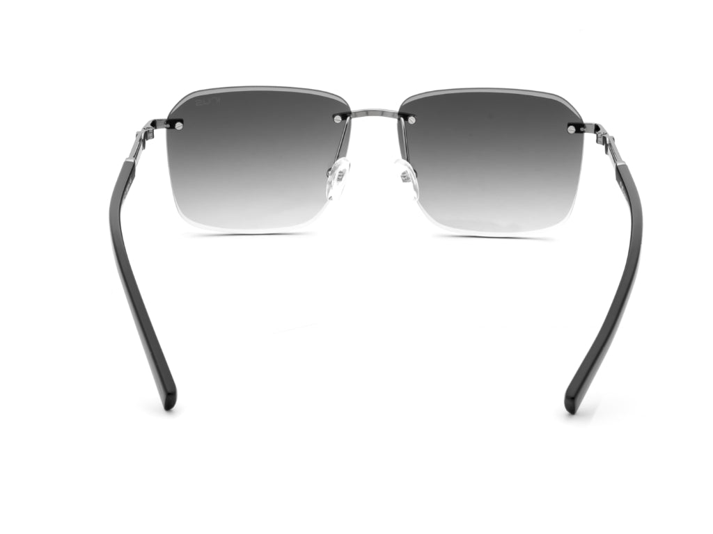 IRUS S1447 Square Men Sunglasses