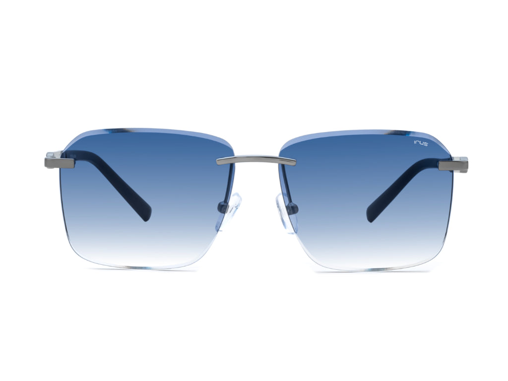 IRUS S1447 Square Men Sunglasses