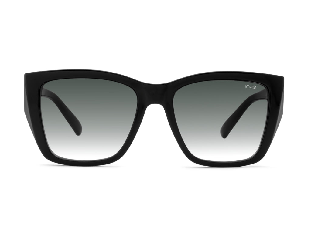 IRUS S1448 Women Cat Eye Sunglasses