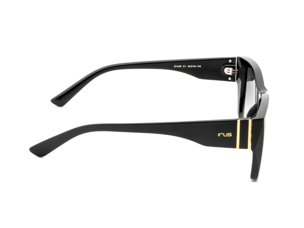IRUS S1448 Women Cat Eye Sunglasses