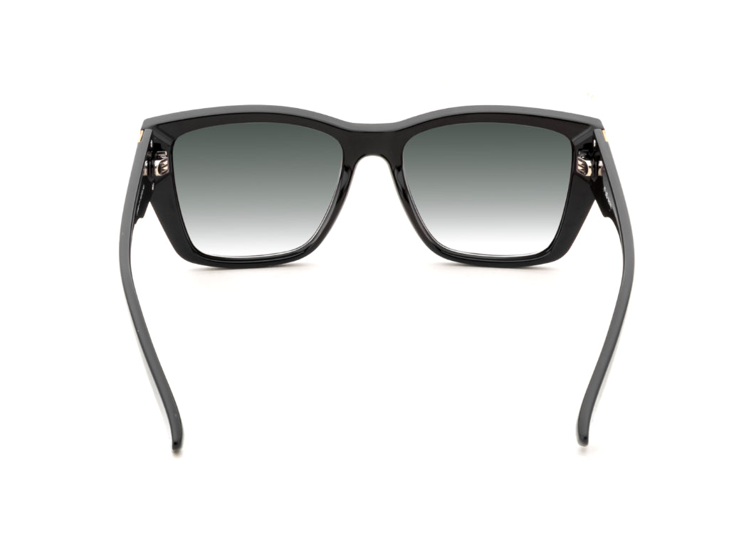IRUS S1448 Women Cat Eye Sunglasses