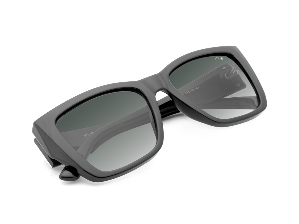 IRUS S1448 Women Cat Eye Sunglasses