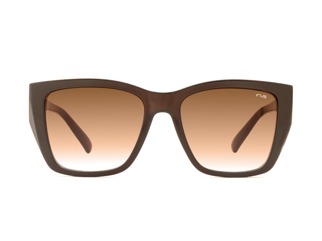 IRUS S1448 Women Cat Eye Sunglasses