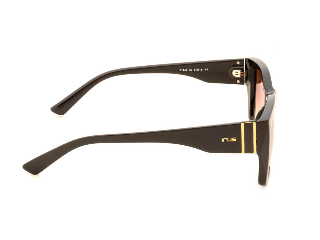 IRUS S1448 Women Cat Eye Sunglasses