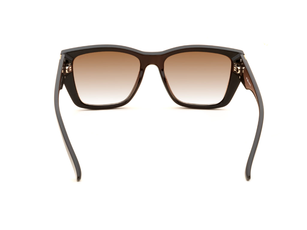 IRUS S1448 Women Cat Eye Sunglasses