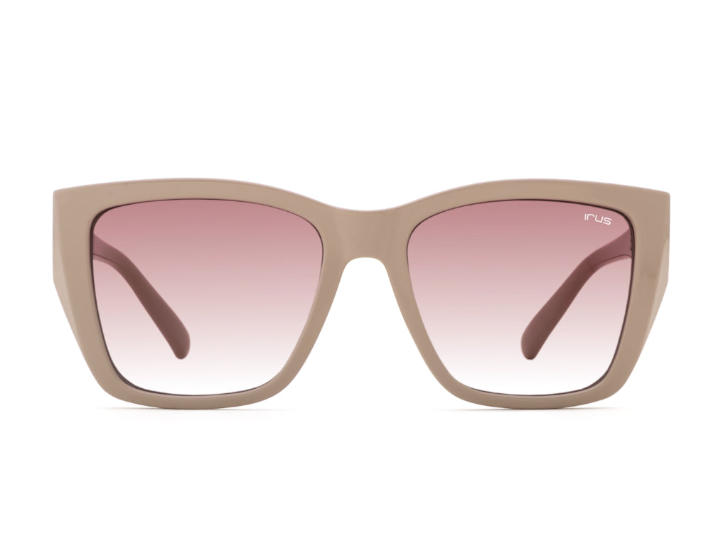 IRUS S1448 Women Cat Eye Sunglasses