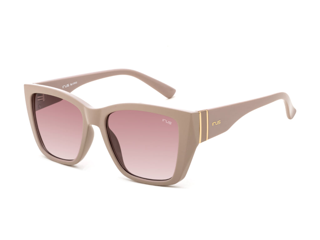 IRUS S1448 Women Cat Eye Sunglasses