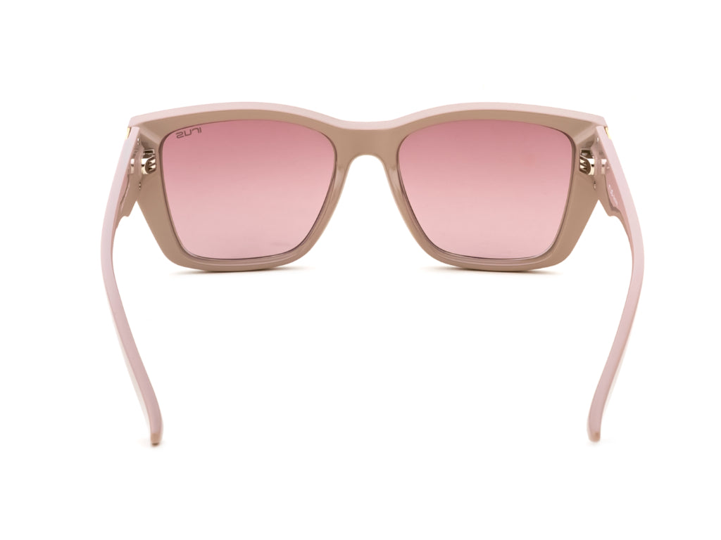 IRUS S1448 Women Cat Eye Sunglasses