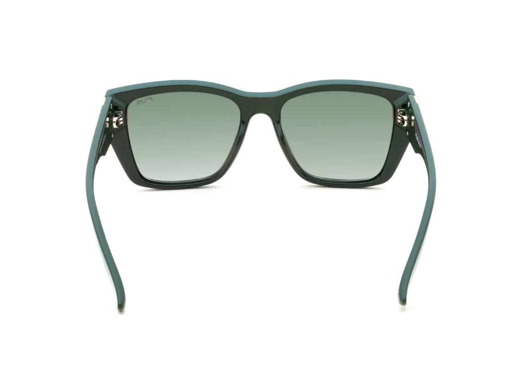 IRUS S1448 Women Cat Eye Sunglasses