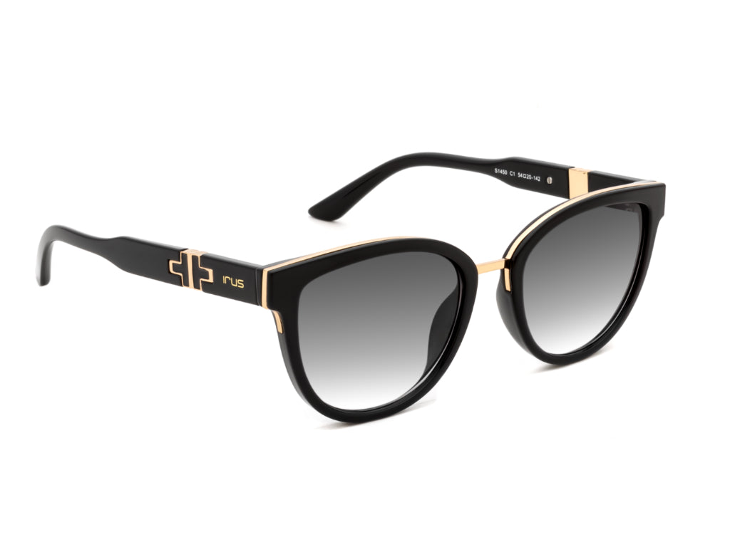 IRUS S1450 Cat Eye Women Sunglasses