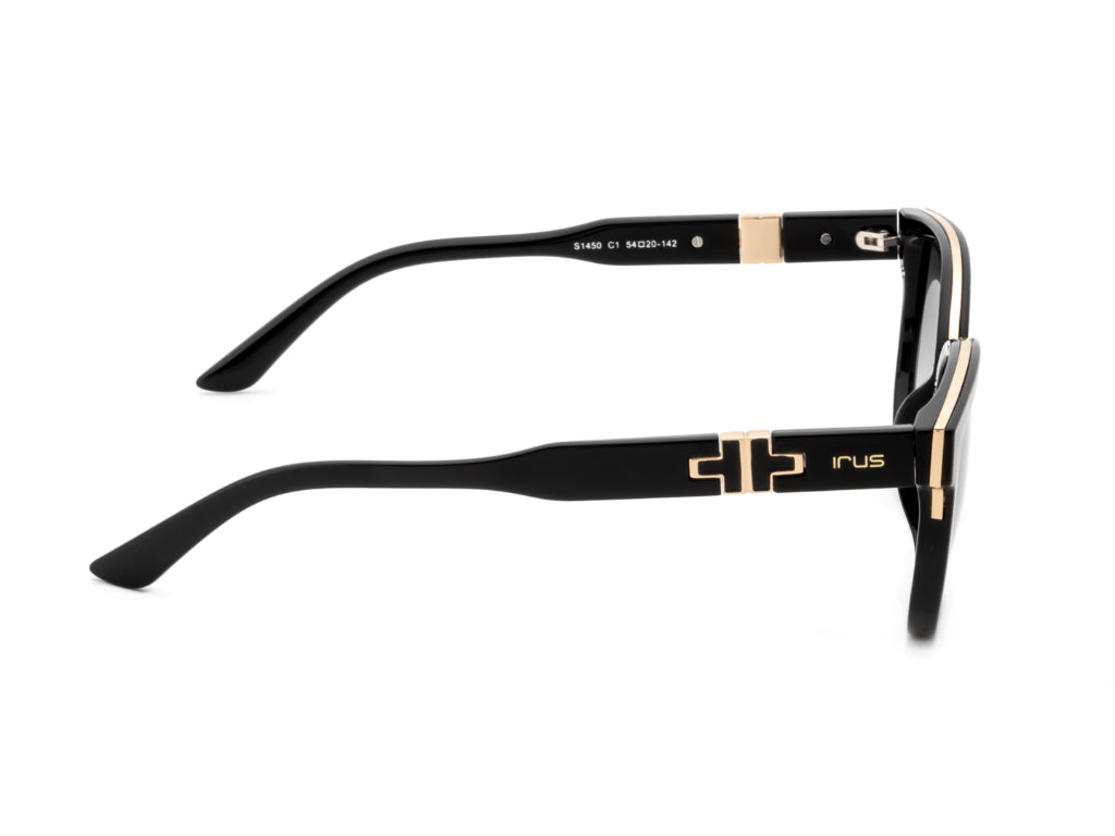 IRUS S1450 Cat Eye Women Sunglasses