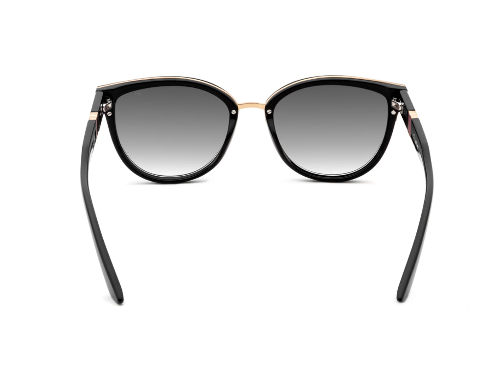 IRUS S1450 Cat Eye Women Sunglasses