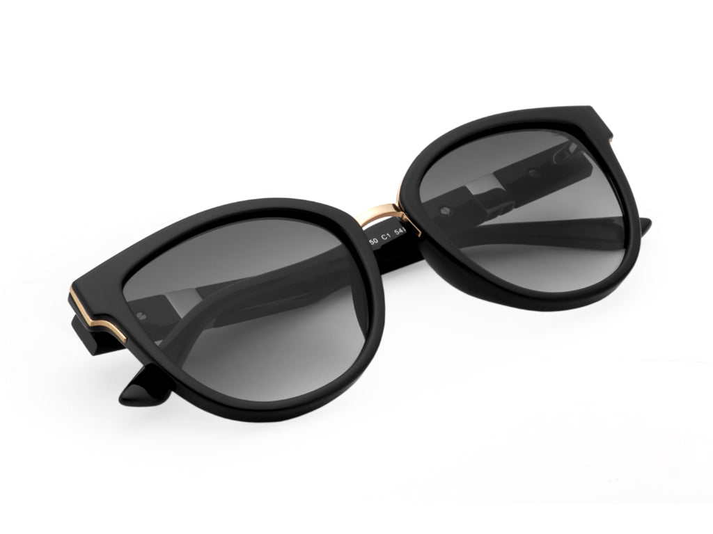 IRUS S1450 Cat Eye Women Sunglasses
