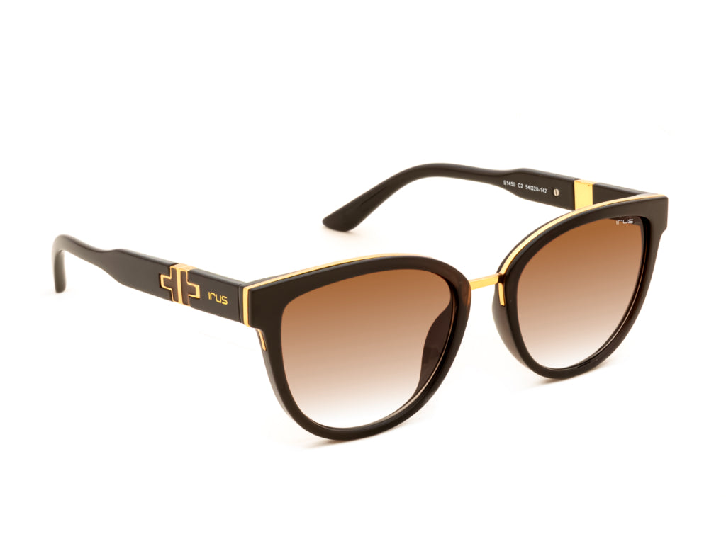 IRUS S1450 Cat Eye Women Sunglasses