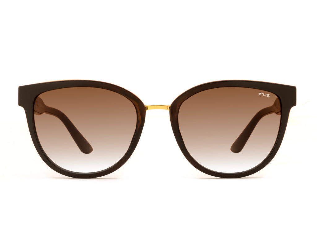 IRUS S1450 Cat Eye Women Sunglasses