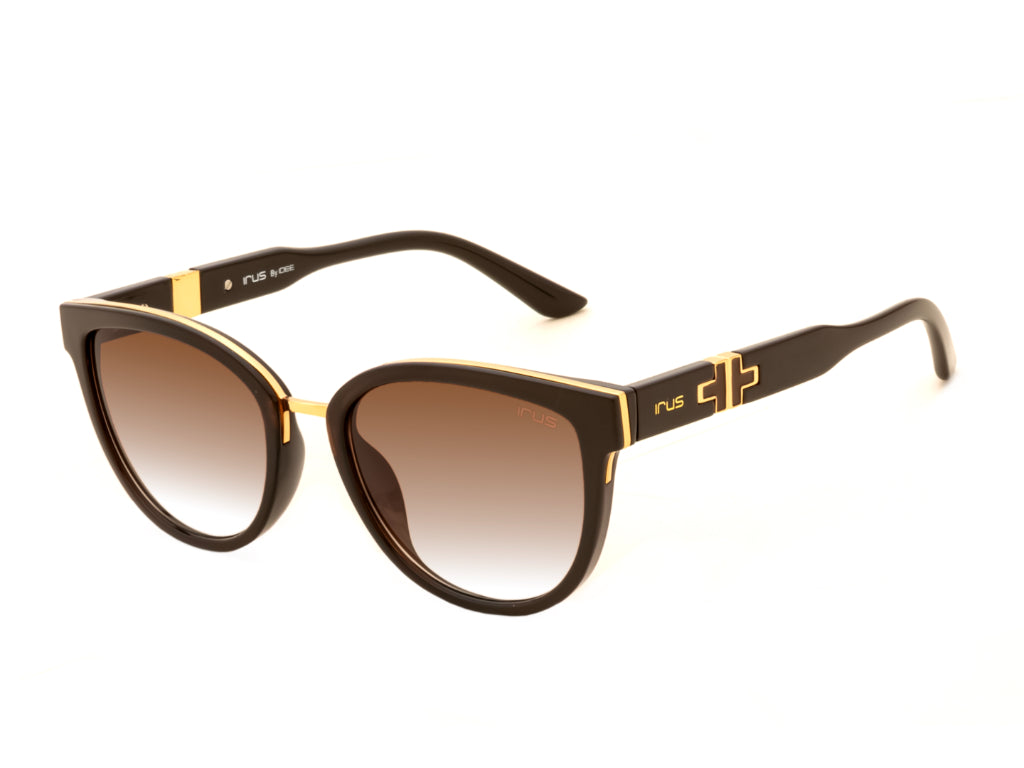 IRUS S1450 Cat Eye Women Sunglasses