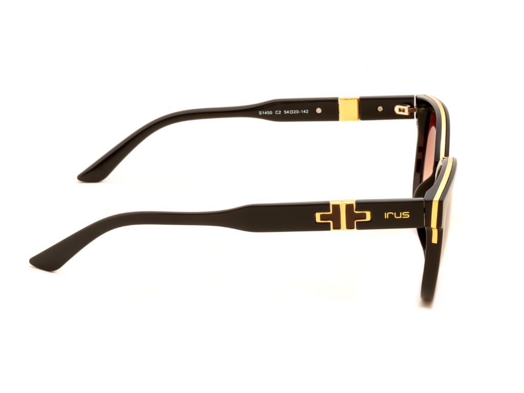 IRUS S1450 Cat Eye Women Sunglasses