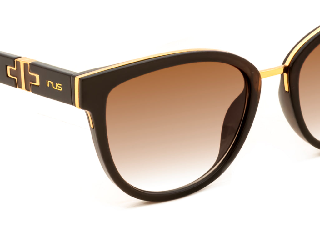 IRUS S1450 Cat Eye Women Sunglasses