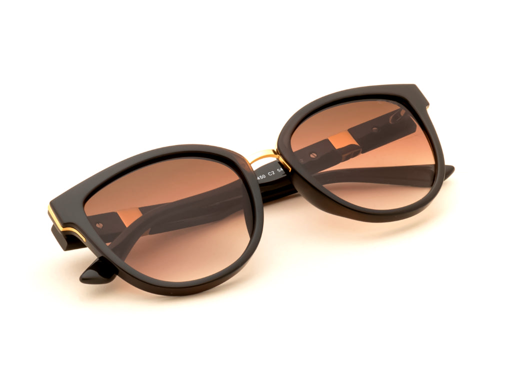 IRUS S1450 Cat Eye Women Sunglasses