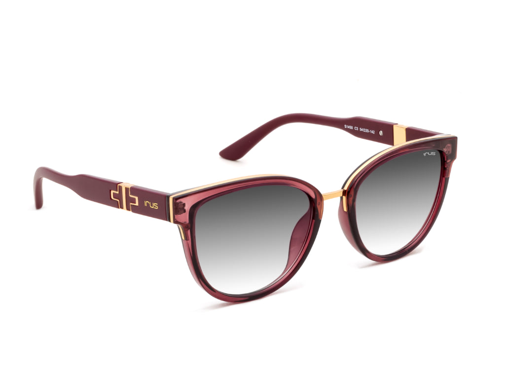 IRUS S1450 Cat Eye Women Sunglasses