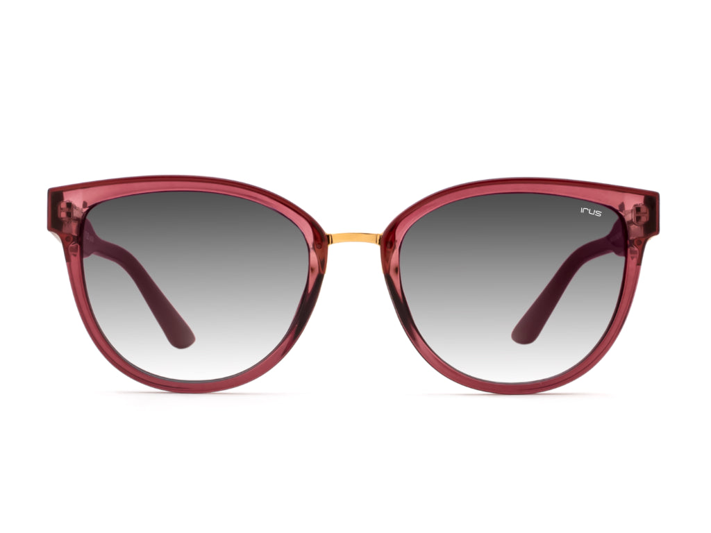 IRUS S1450 Cat Eye Women Sunglasses