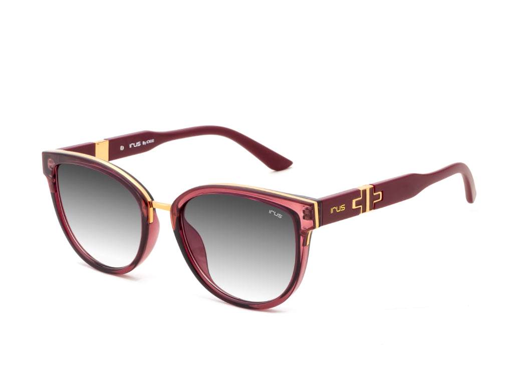 IRUS S1450 Cat Eye Women Sunglasses